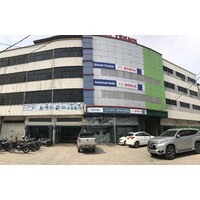 Indo Teknik logo - Similar company to Slivadoc