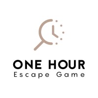 One Hour logo - Similar company to Quizz Room