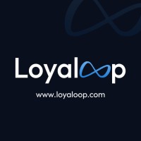Loyaloop logo - Similar company to Techbrj