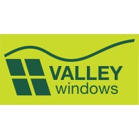 Valley Windows logo - Similar company to Melbourne Window Company