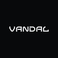 Vandal Studios logo - Similar company to Fluenceflow