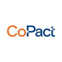 CoPact logo - Similar company to Copact