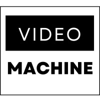 Videomachine logo - Similar company to Jpbound.Com