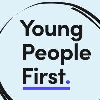 Young People First logo - Similar company to Seaszn