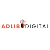 AdlibDigital logo - Similar company to Adlib Digital