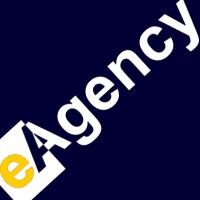 eAgency Belgium logo - Similar company to Webdigit - Expert Wordpress