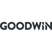 GOODWIN LIGHTING LIMITED logo - Similar company to Moo Lighting