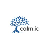 Calm.io logo - Similar company to Calmio