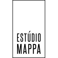 Estúdio Mappa logo - Similar company to Studio Brava
