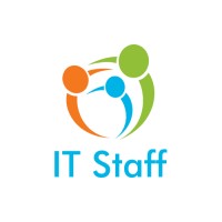 IT Staff Ltd logo - Similar company to It Staff