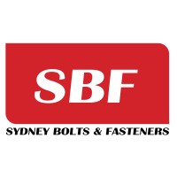Sydney Bolts & Fasteners - NSW logo - Similar company to Toolfix Fasteners