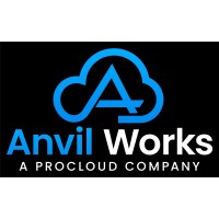 Anvil Works logo - Similar company to Anvil