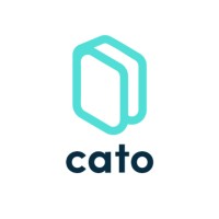 catoverse logo - Similar company to Honeycomb Technology Ltd