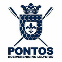 Roeivereniging Pontos logo - Similar company to Stichting Roeicoach