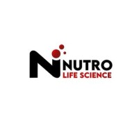 Nutro Life Science India logo - Similar company to Airef Systems Pvt Ltd
