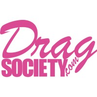 Drag Society logo - Similar company to Rabt Book Tours & Pr