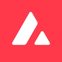 Avalanche logo - Similar company to Aptos Foundation