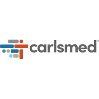 Carlsmed logo - Similar company to Wavemaker Three-Sixty Health