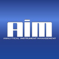 Analytical Instrument Management logo - Similar company to David Role & Co