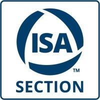 ISA Singapore Section logo - Similar company to Designlabb