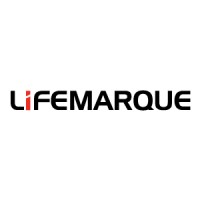 Lifemarque Ltd logo - Similar company to Rocket Powered