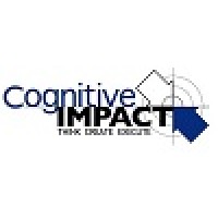 Cognitive Impact logo - Similar company to Hōtei (@Hello_Hotei)