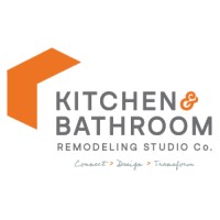 Kitchen & Bathroom Remodeling Studio logo - Similar company to Bathroom Buddy Remodeling Inc.
