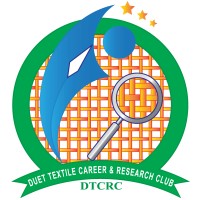 DUET Textile Career & Research Club logo - Similar company to Duet Career & Research Club - Duet Crc
