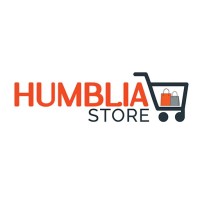 HUMBLIA STORE logo - Similar company to Point1 Control Instruments -Temperature Sensors