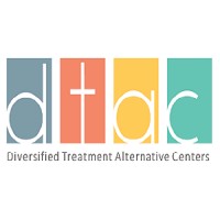 Diversified Treatment Alternative Centers (DTAC) logo - Similar company to Eleven Vr