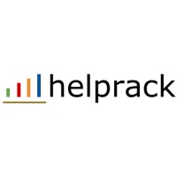 Helprack logo - Similar company to Linkjoin