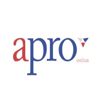 Apro Onlus logo - Similar company to Ecosapiens