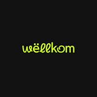 Wellkom logo - Similar company to Wellkomm