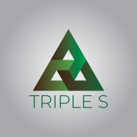 Triple S - Student Consulting in Sustainability logo - Similar company to Tedxslottsparken
