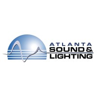Atlanta Sound and Lighting logo - Similar company to Event Audio Visual Services, Inc.