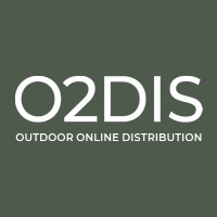 O2DIS logo - Similar company to Storema