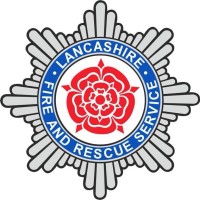Lancashire Fire and Rescue Service logo - Similar company to Cheshire Fire And Rescue Service