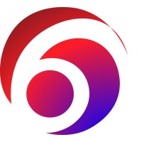 Six-Graphics logo - Similar company to Diffusion Media Group - Digital Signage & Marketing Experts