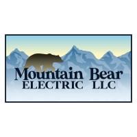 Mountain Bear Electric LLC logo - Similar company to Acn Construction