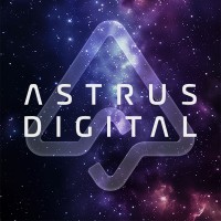 Astrus Digital logo - Similar company to Cyberlog Automation & Logistics