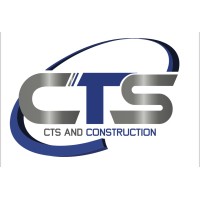 CTS & CONSTRUCTION logo - Similar company to Hammad-Construction
