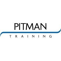 Pitman Training Group Ltd. logo - Similar company to Pitman Training Kuwait
