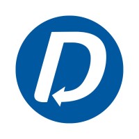 Dash Drive logo - Similar company to Dash Express