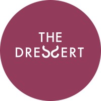 The dressert logo - Similar company to Hara Studio