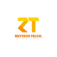 Reytech BPO logo - Similar company to Any One Can Work