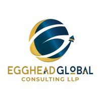 Egghead Global Consulting LLP logo - Similar company to Tag Robo Tech