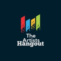 The Artists Hangout logo - Similar company to Funding For Creatives