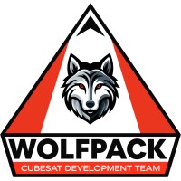 Wolfpack CubeSat Development Team logo - Similar company to Curiosity Ventures Llc