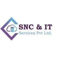 SNC&IT Services Private Limited logo - Similar company to Jaas It Technologies