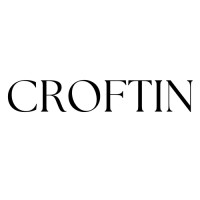 Croftin International LLP logo - Similar company to Zeroado®